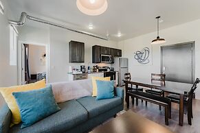 Modern Retreat Near Henry Ford