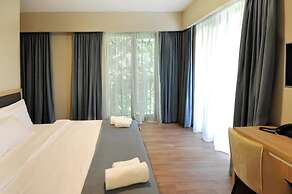 Garden Boutique Hotel