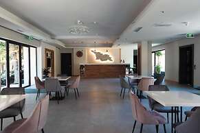 Garden Boutique Hotel