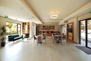 Garden Boutique Hotel