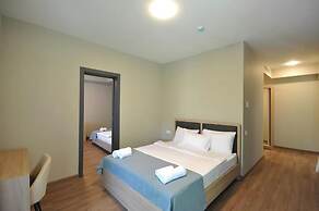 Garden Boutique Hotel