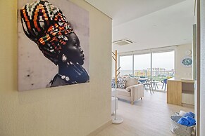 Martinique Cartagena by HostPro