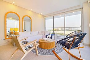 Martinique Cartagena by HostPro