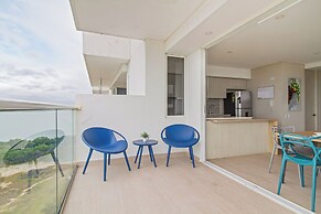 Martinique Cartagena by HostPro