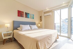 Martinique Cartagena by HostPro