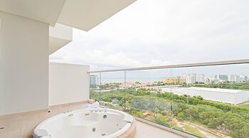 Martinique Cartagena by HostPro