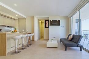 Martinique Cartagena by HostPro