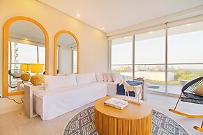 Martinique Cartagena by HostPro