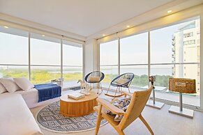 Martinique Cartagena by HostPro