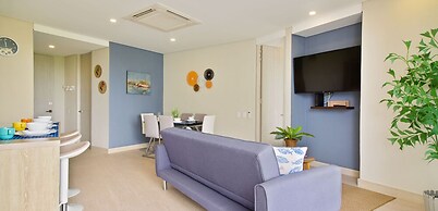 Martinique Cartagena by HostPro