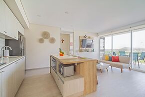 Martinique Cartagena by HostPro