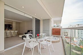 Martinique Cartagena by HostPro