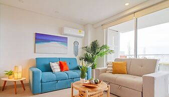 Martinique Cartagena by HostPro