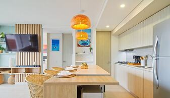 Martinique Cartagena by HostPro