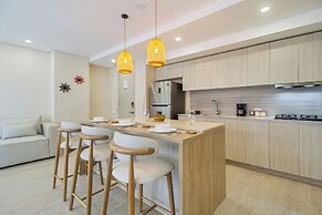 Martinique Cartagena by HostPro