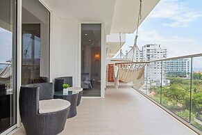 Martinique Cartagena by HostPro