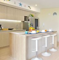 Martinique Cartagena by HostPro