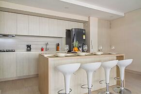 Martinique Cartagena by HostPro