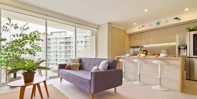 Martinique Cartagena by HostPro