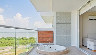 Martinique Cartagena by HostPro