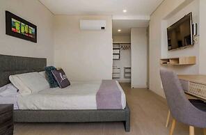 Martinique Cartagena by HostPro