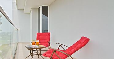 Martinique Cartagena by HostPro