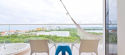 Martinique Cartagena by HostPro