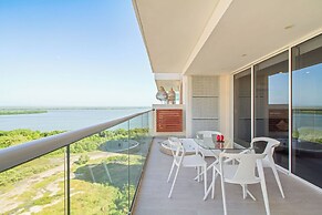 Martinique Cartagena by HostPro