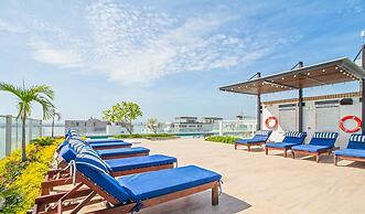 Martinique Cartagena by HostPro