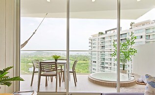 Martinique Cartagena by HostPro