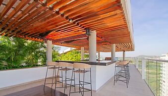 Martinique Cartagena by HostPro