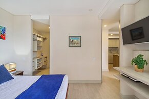 Martinique Cartagena by HostPro