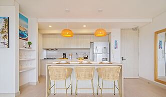 Martinique Cartagena by HostPro