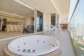 Martinique Cartagena by HostPro