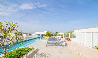 Martinique Cartagena by HostPro