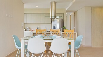 Martinique Cartagena by HostPro