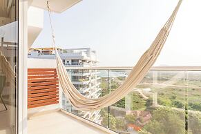 Martinique Cartagena by HostPro