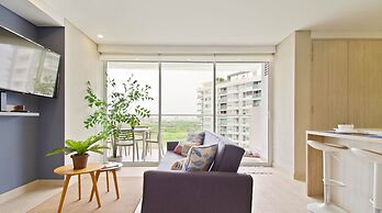 Martinique Cartagena by HostPro