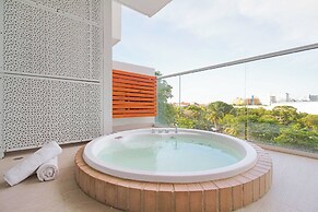 Martinique Cartagena by HostPro