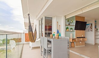 Martinique Cartagena by HostPro