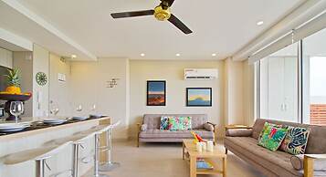 Martinique Cartagena by HostPro