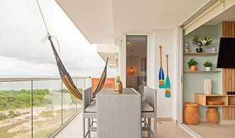 Martinique Cartagena by HostPro