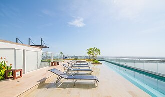 Martinique Cartagena by HostPro