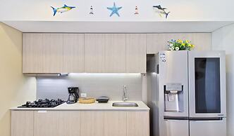 Martinique Cartagena by HostPro