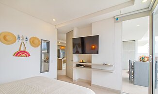 Martinique Cartagena by HostPro