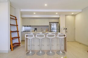 Martinique Cartagena by HostPro