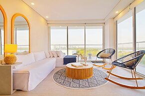 Martinique Cartagena by HostPro