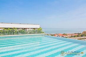 Martinique Cartagena by HostPro