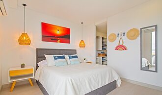 Martinique Cartagena by HostPro