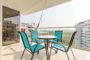 Martinique Cartagena by HostPro